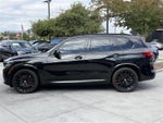 2022 BMW X5 sDrive40i sDrive40i