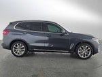 2019 BMW X5 xDrive40i xDrive40i
