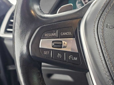 2019 BMW X5 xDrive40i xDrive40i