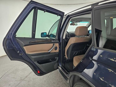 2006 BMW X5 3.0i 3.0i