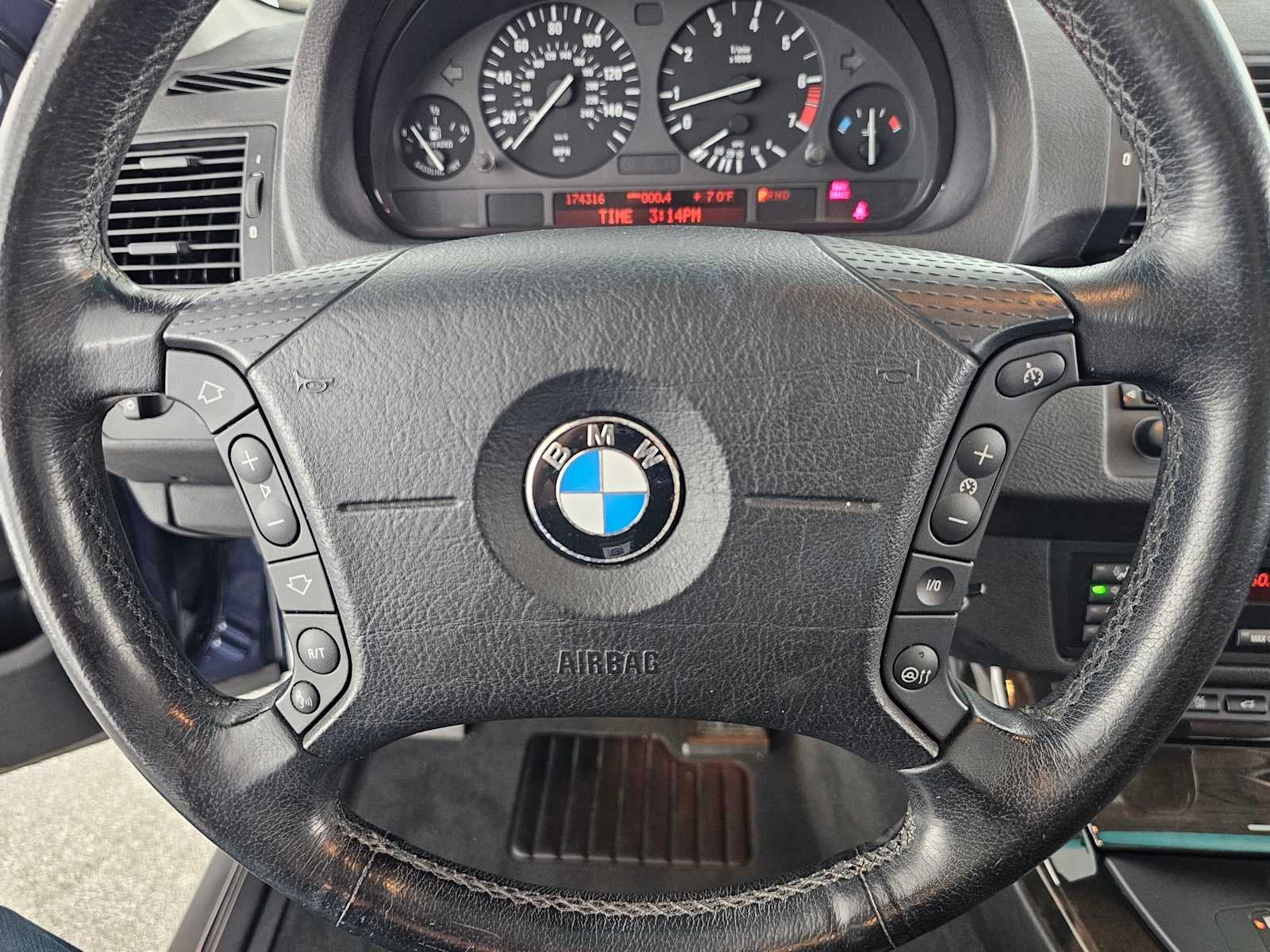 2006 BMW X5 3.0i 3.0i