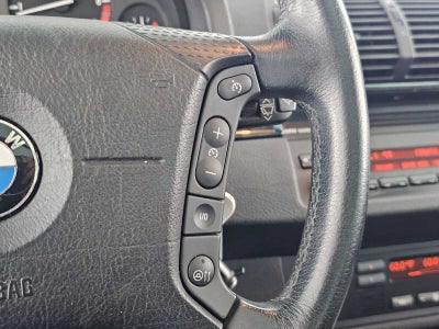 2006 BMW X5 3.0i 3.0i