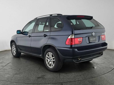 2006 BMW X5 3.0i 3.0i