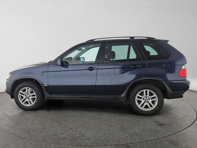 2006 BMW X5 3.0i 3.0i