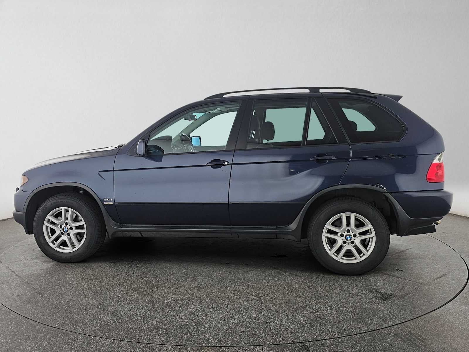 2006 BMW X5 3.0i 3.0i