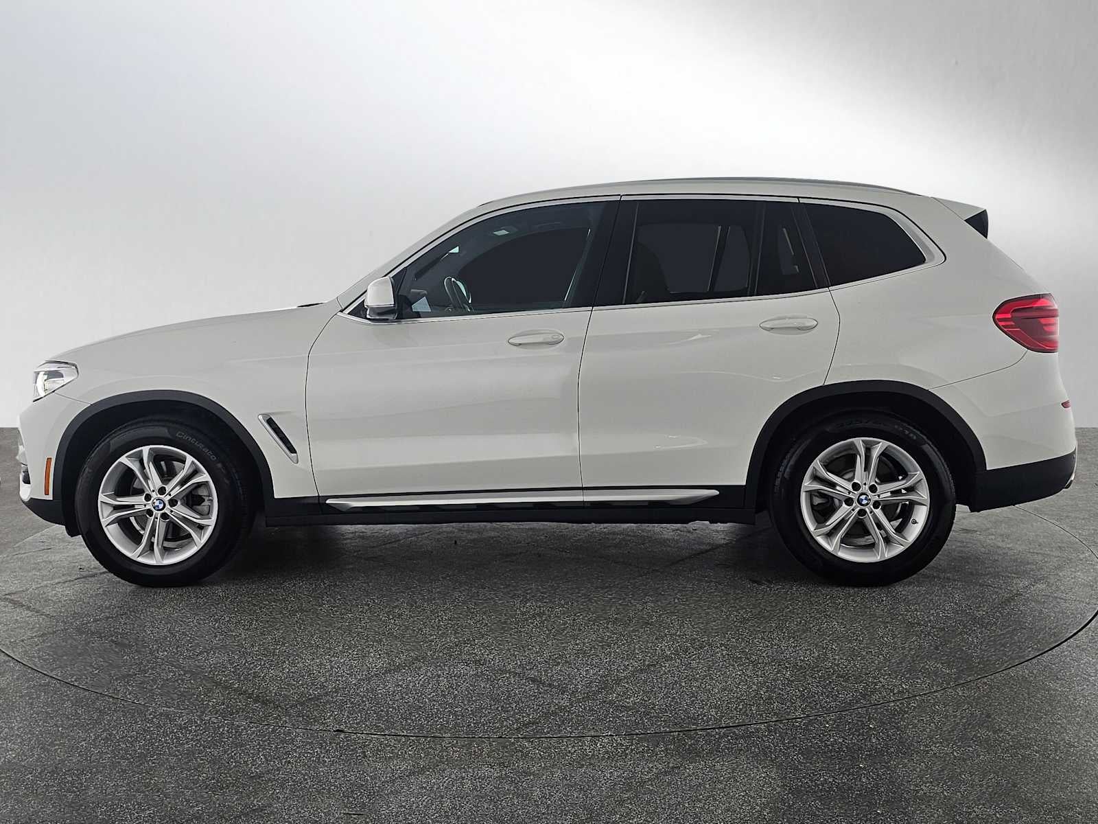 2020 BMW X3 sDrive30i sDrive30i
