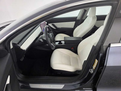 2018 Tesla Model 3 Mid Range Battery