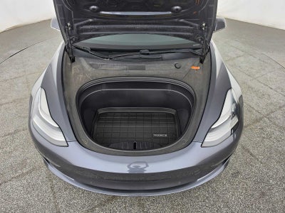 2018 Tesla Model 3 Mid Range Battery