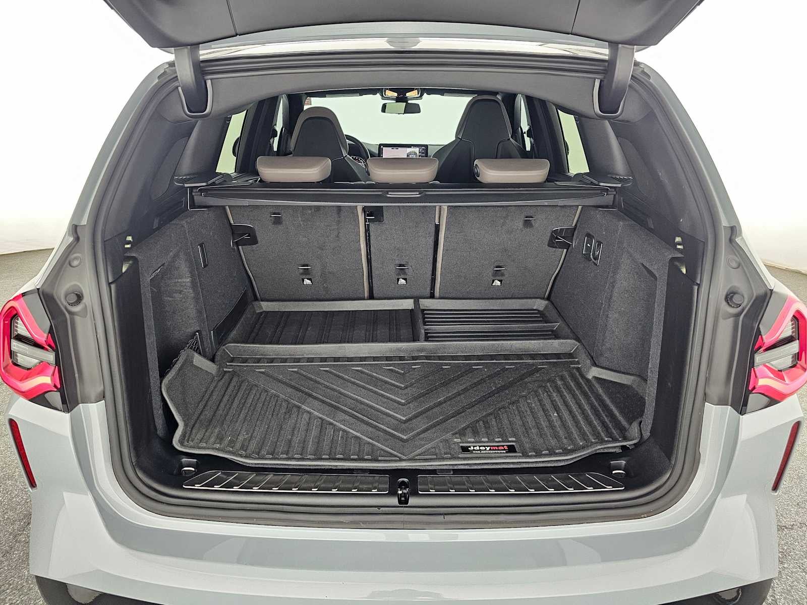 2022 BMW X3 M Sports Activity Vehicle Sports Activity Vehicle