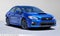 2021 Subaru WRX Manual