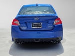 2021 Subaru WRX Manual