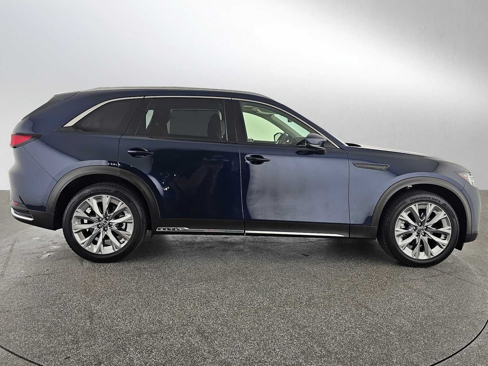 2024 Mazda Mazda CX-90 3.3 Turbo Premium Plus