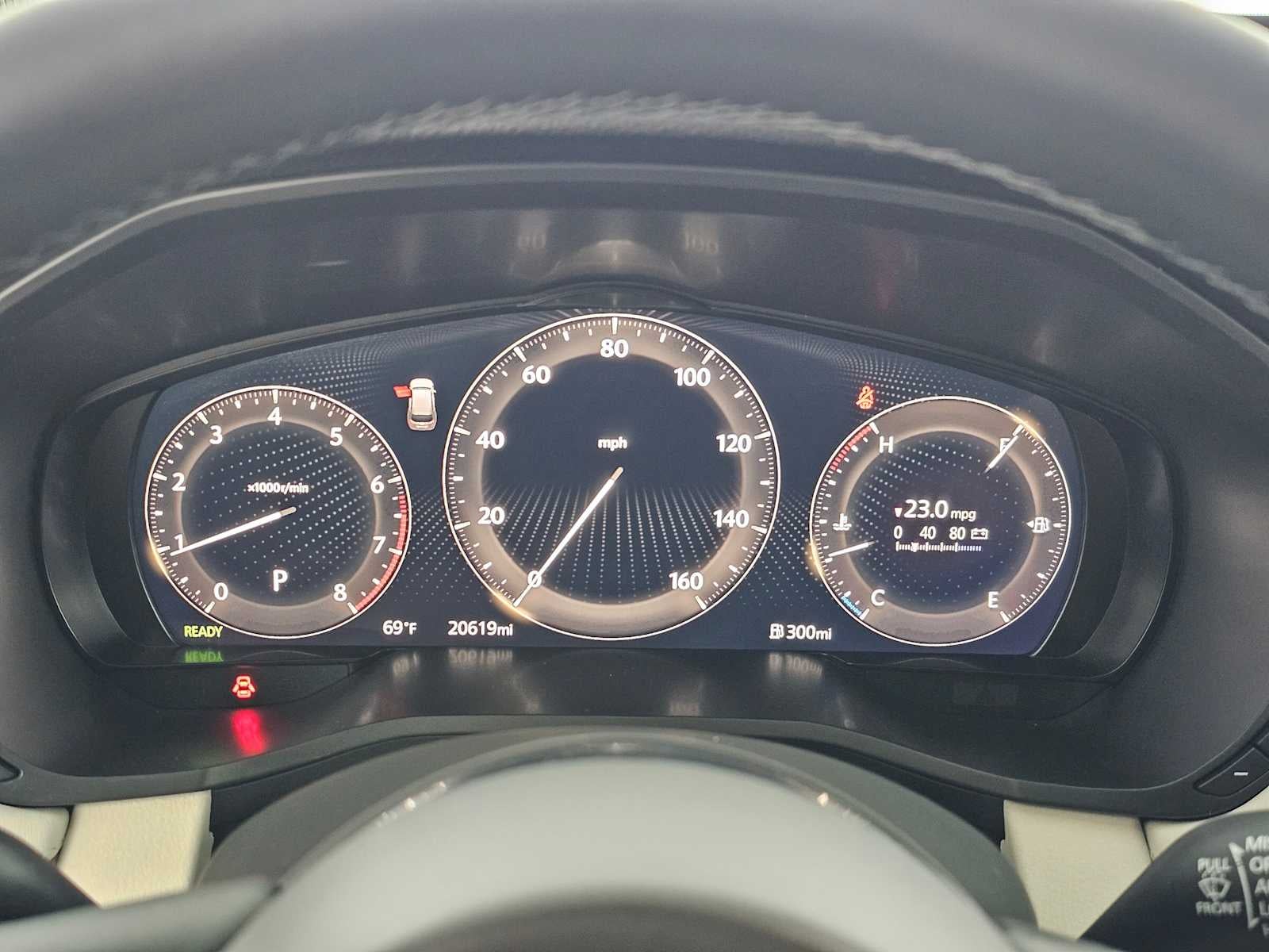 2024 Mazda Mazda CX-90 3.3 Turbo Premium Plus