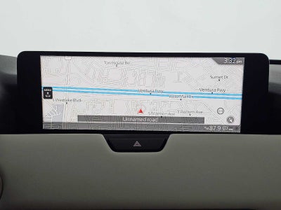 2024 Mazda Mazda CX-90 3.3 Turbo Premium Plus