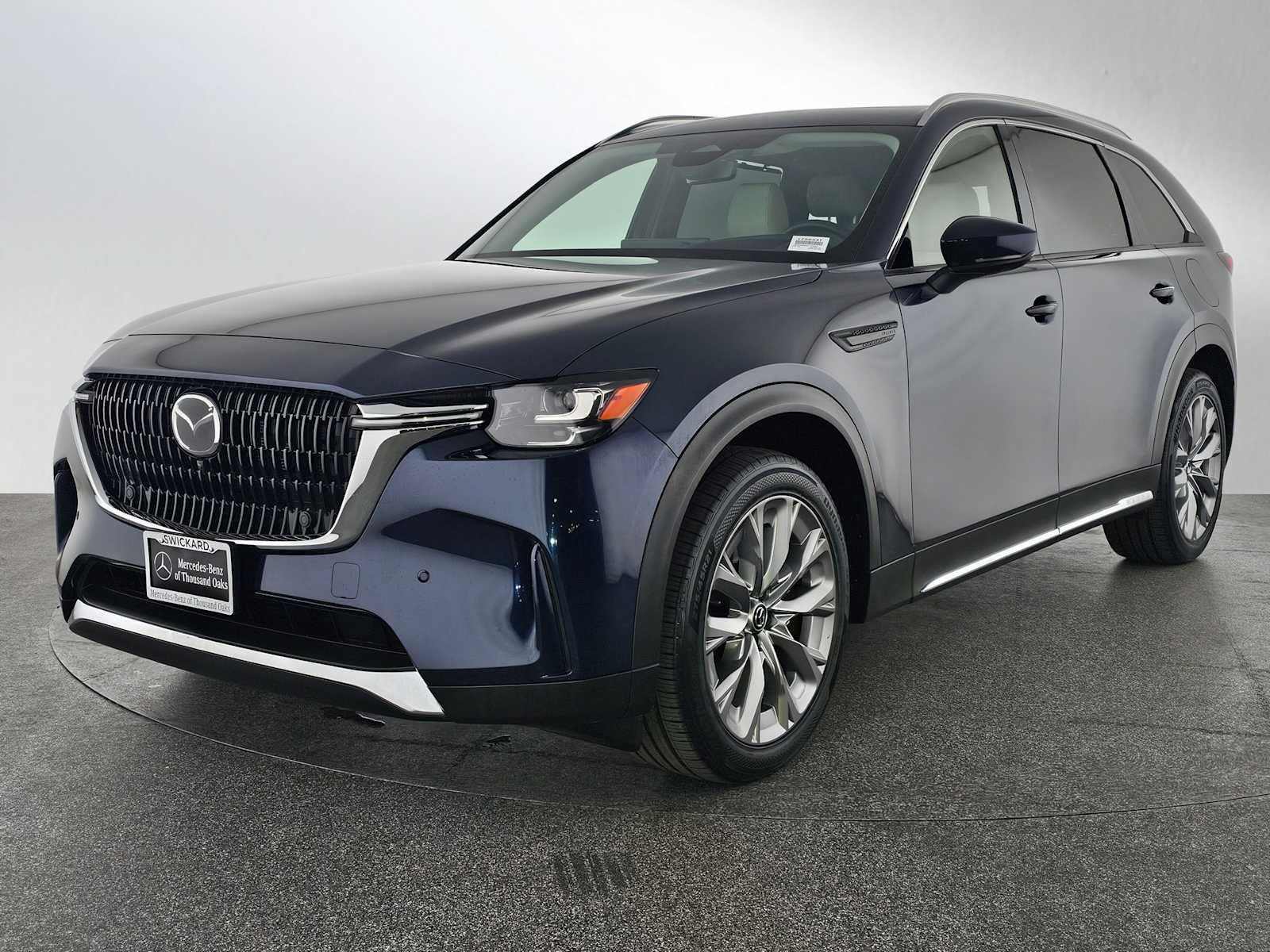 2024 Mazda Mazda CX-90 3.3 Turbo Premium Plus