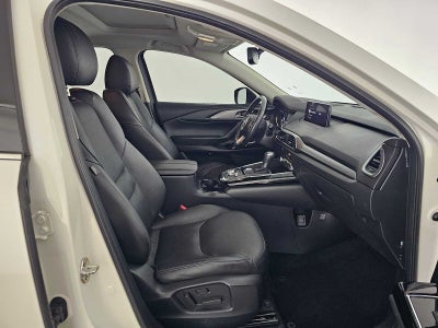 2023 Mazda Mazda CX-9 Touring