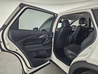 2023 Mazda Mazda CX-9 Touring