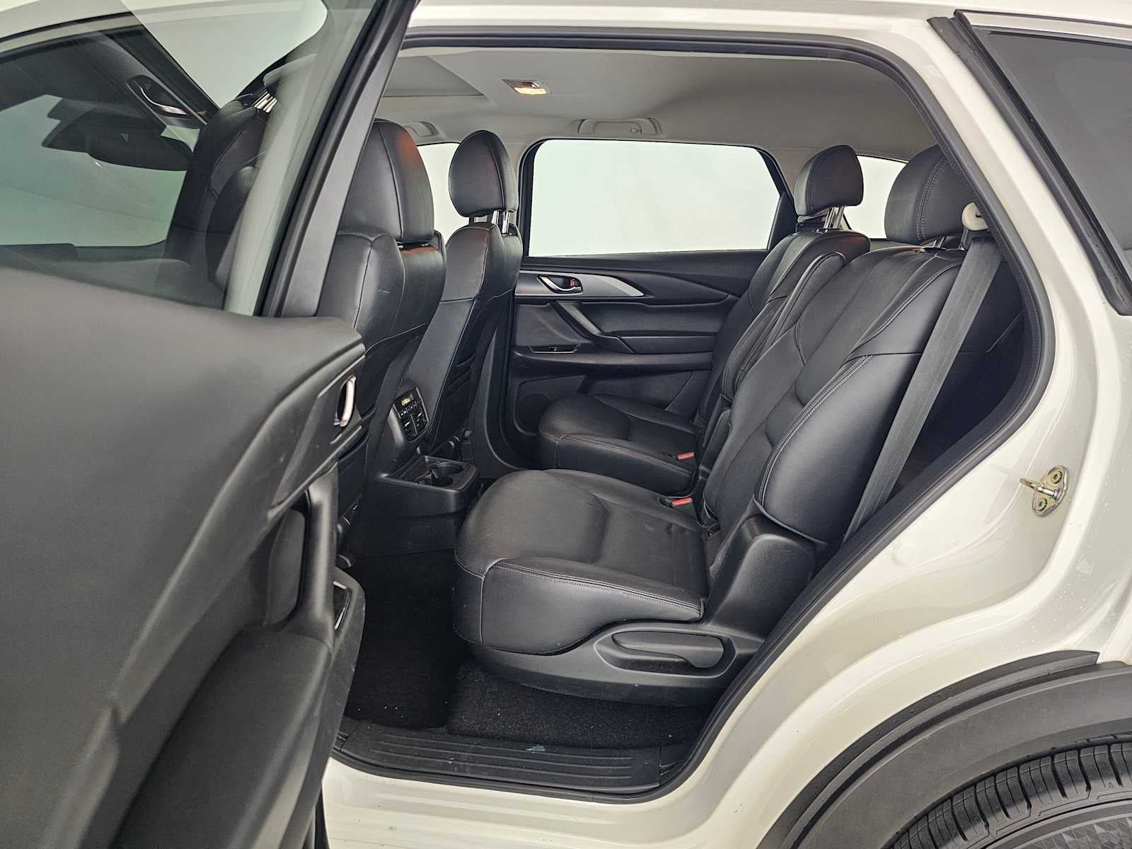 2023 Mazda Mazda CX-9 Touring