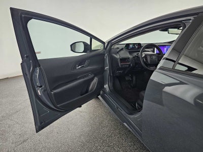 2024 Toyota Prius Prime XSE Premium
