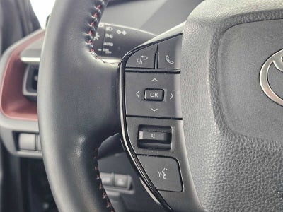 2024 Toyota Prius Prime XSE Premium