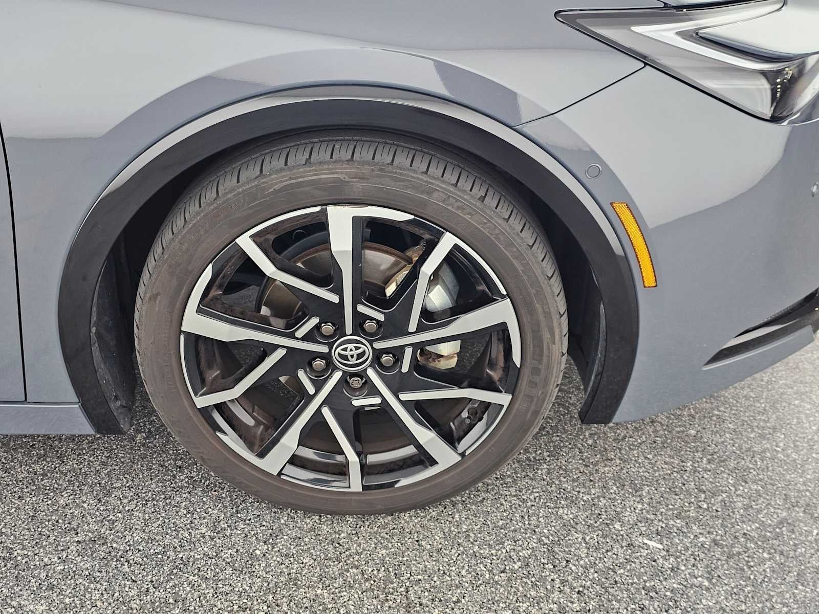 2024 Toyota Prius Prime XSE Premium
