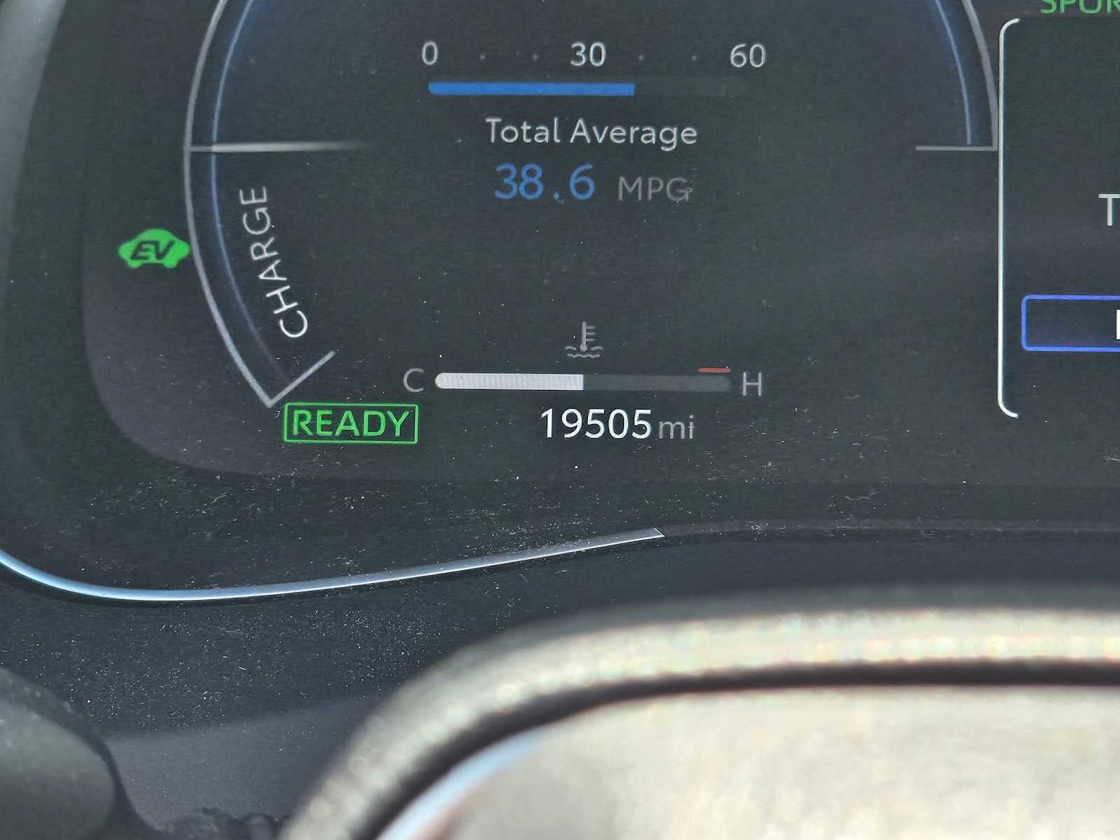 2024 Toyota Venza Limited