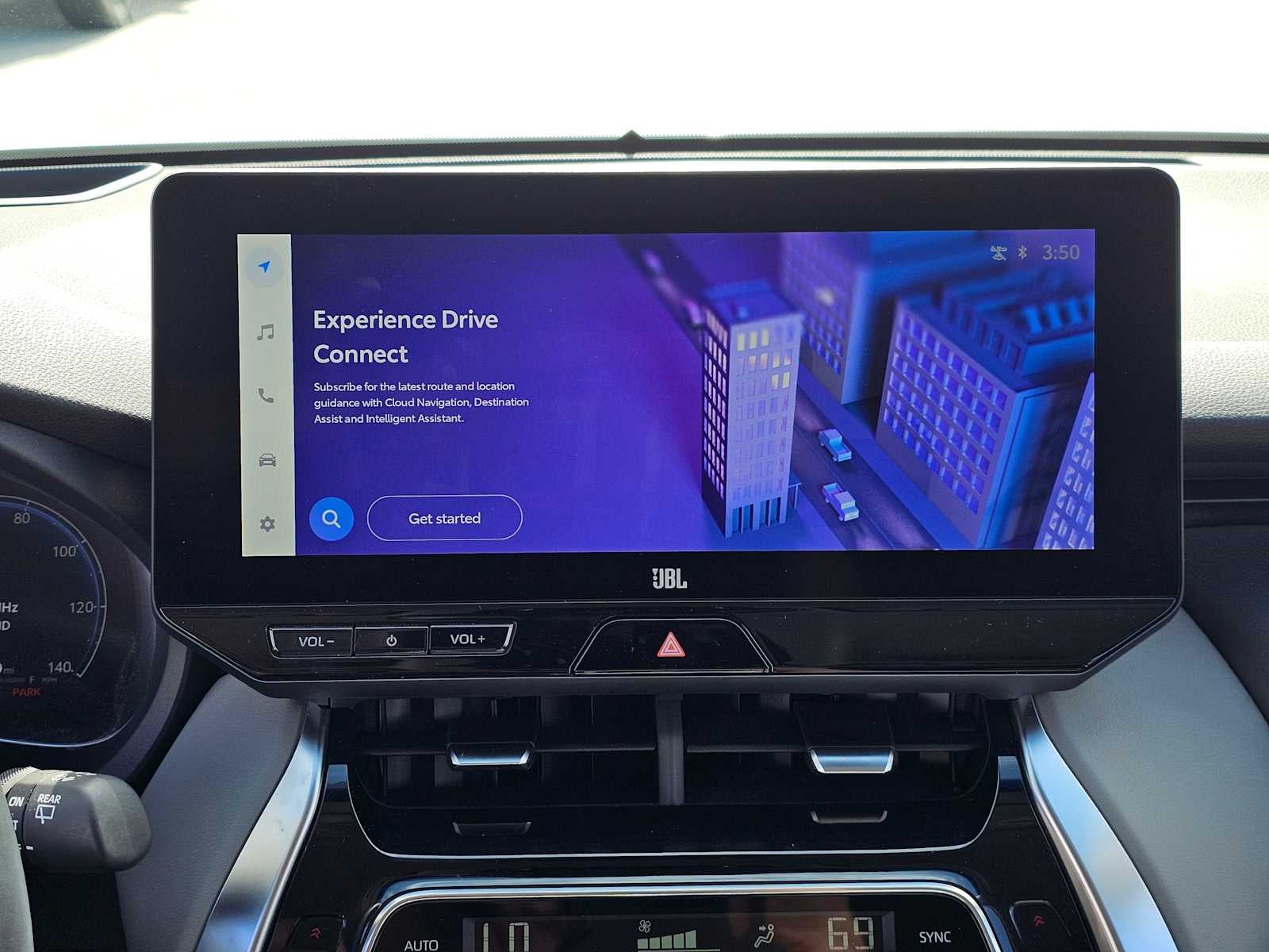 2024 Toyota Venza Limited