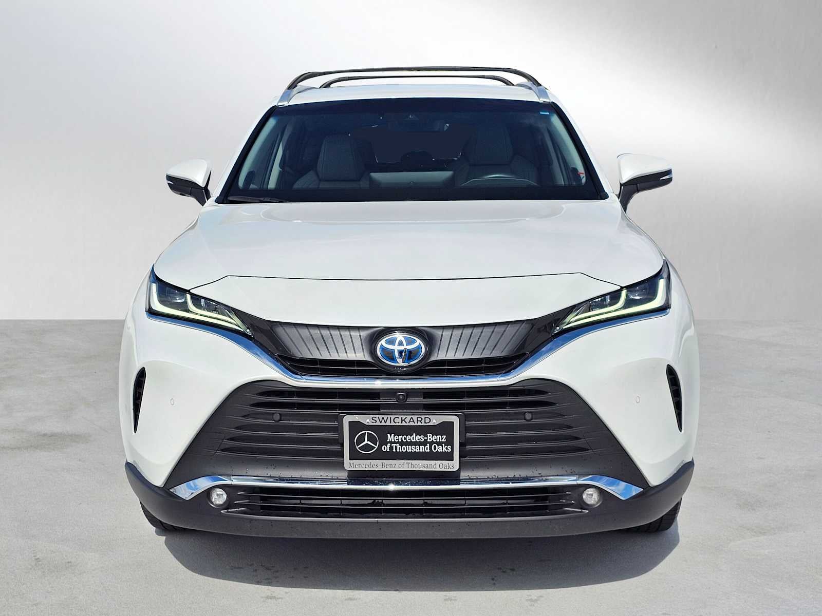 2024 Toyota Venza Limited