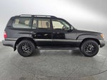 2003 Toyota Land Cruiser 4dr 4WD (Natl)