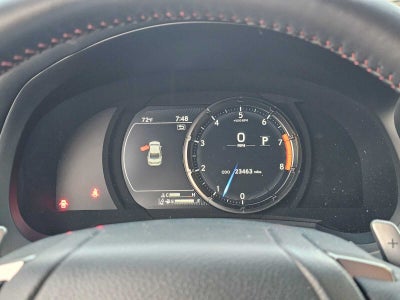 2022 Lexus RC 350 F SPORT