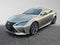 2022 Lexus RC 350 F SPORT