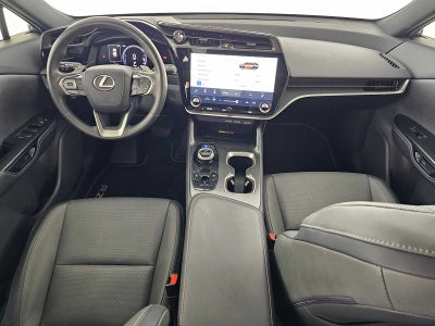 2025 Lexus RZ 300e RZ 300e Luxury
