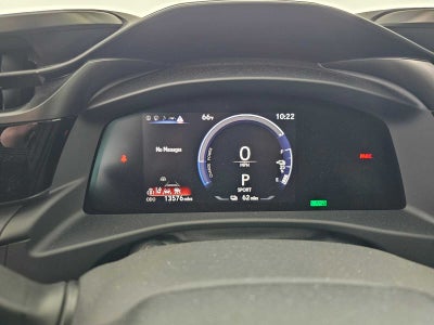 2025 Lexus RZ 300e RZ 300e Luxury