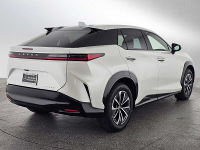 2025 Lexus RZ 300e RZ 300e Luxury
