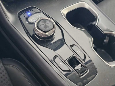 2025 Lexus RZ 300e RZ 300e Luxury