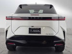 2025 Lexus RZ 300e RZ 300e Luxury