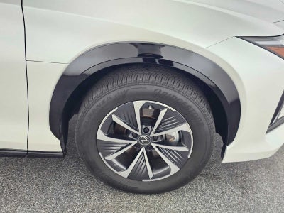 2025 Lexus RZ 300e RZ 300e Luxury