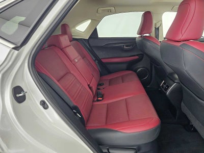 2021 Lexus NX NX 300