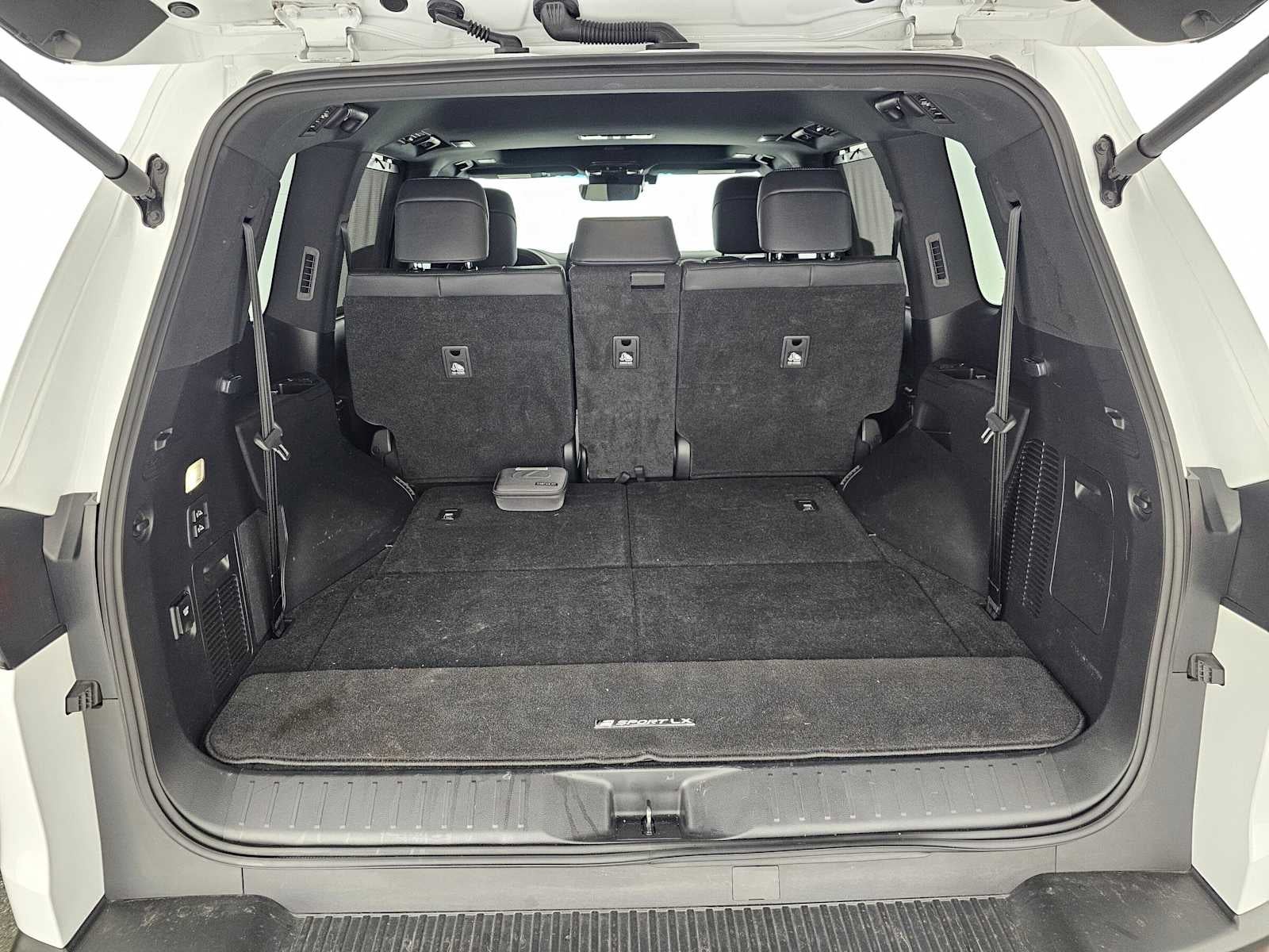 2023 Lexus LX 600 F SPORT