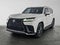 2023 Lexus LX 600 F SPORT