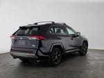 2019 Toyota RAV4 Hybrid XSE