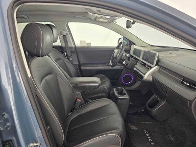2024 Hyundai IONIQ 5 Limited