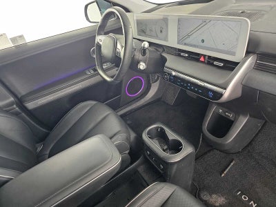 2024 Hyundai IONIQ 5 Limited
