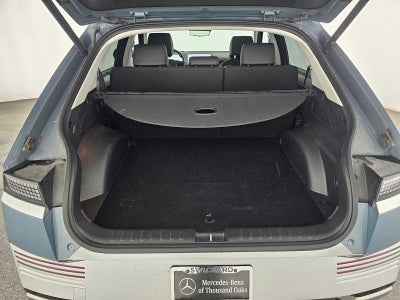 2024 Hyundai IONIQ 5 Limited
