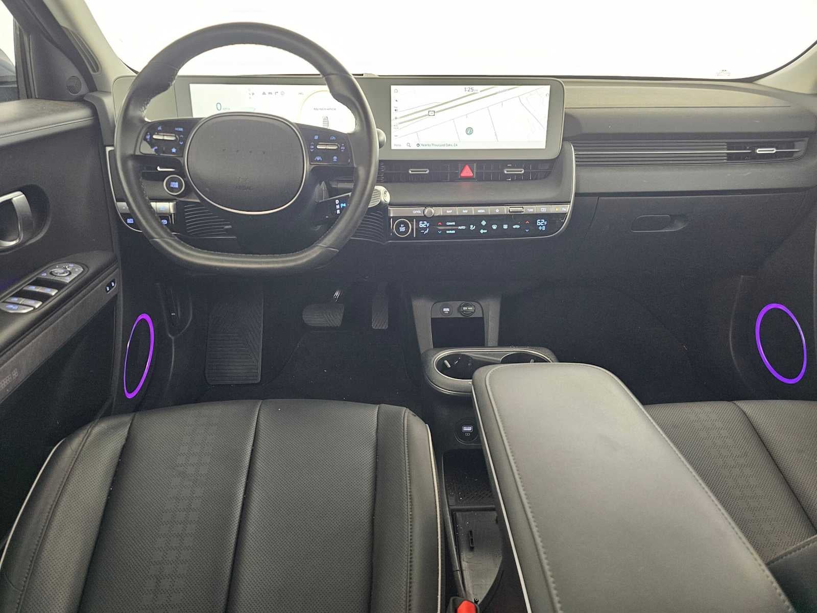 2024 Hyundai IONIQ 5 Limited