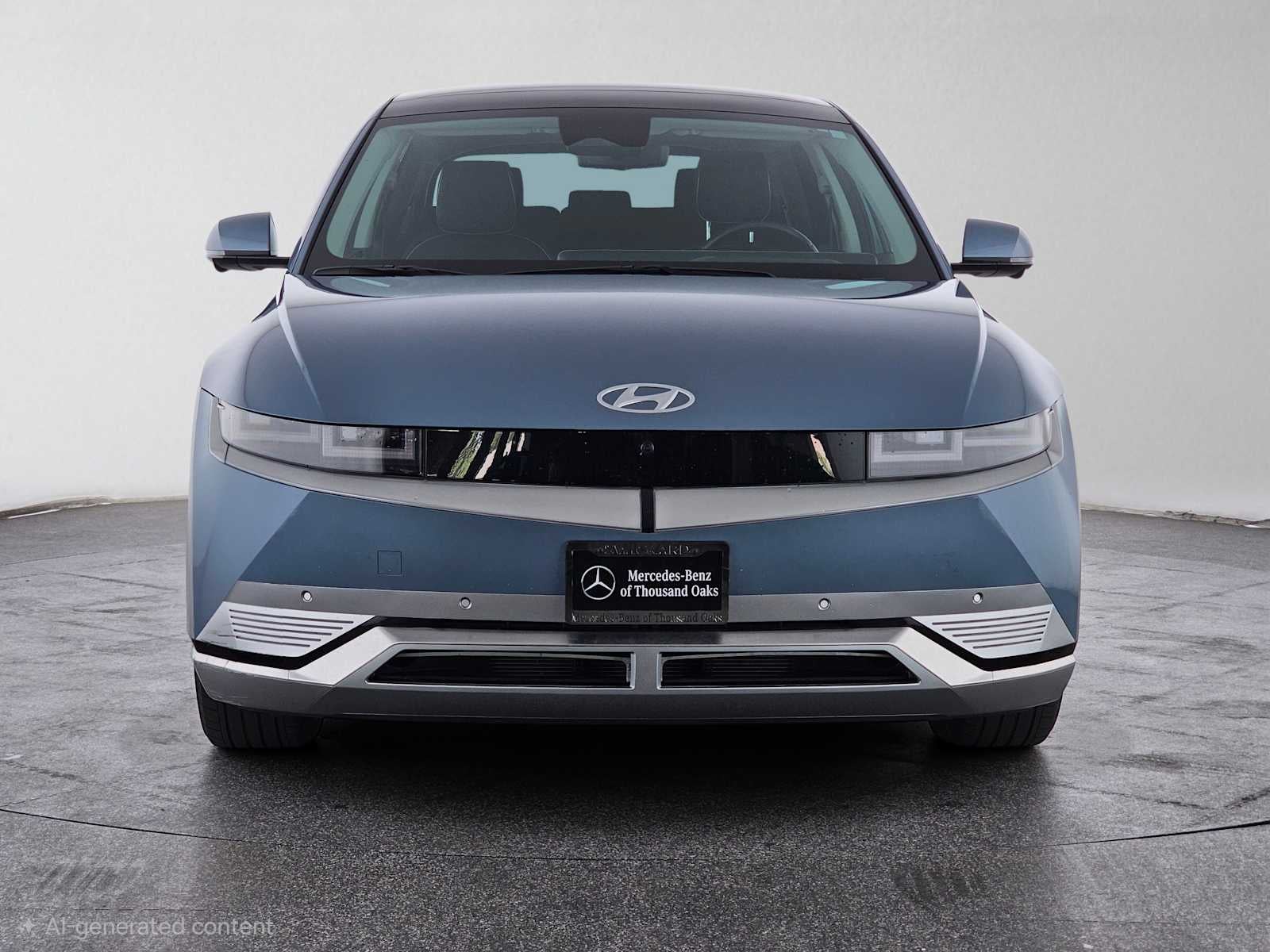 2024 Hyundai IONIQ 5 Limited