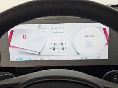 2024 Hyundai IONIQ 5 Limited
