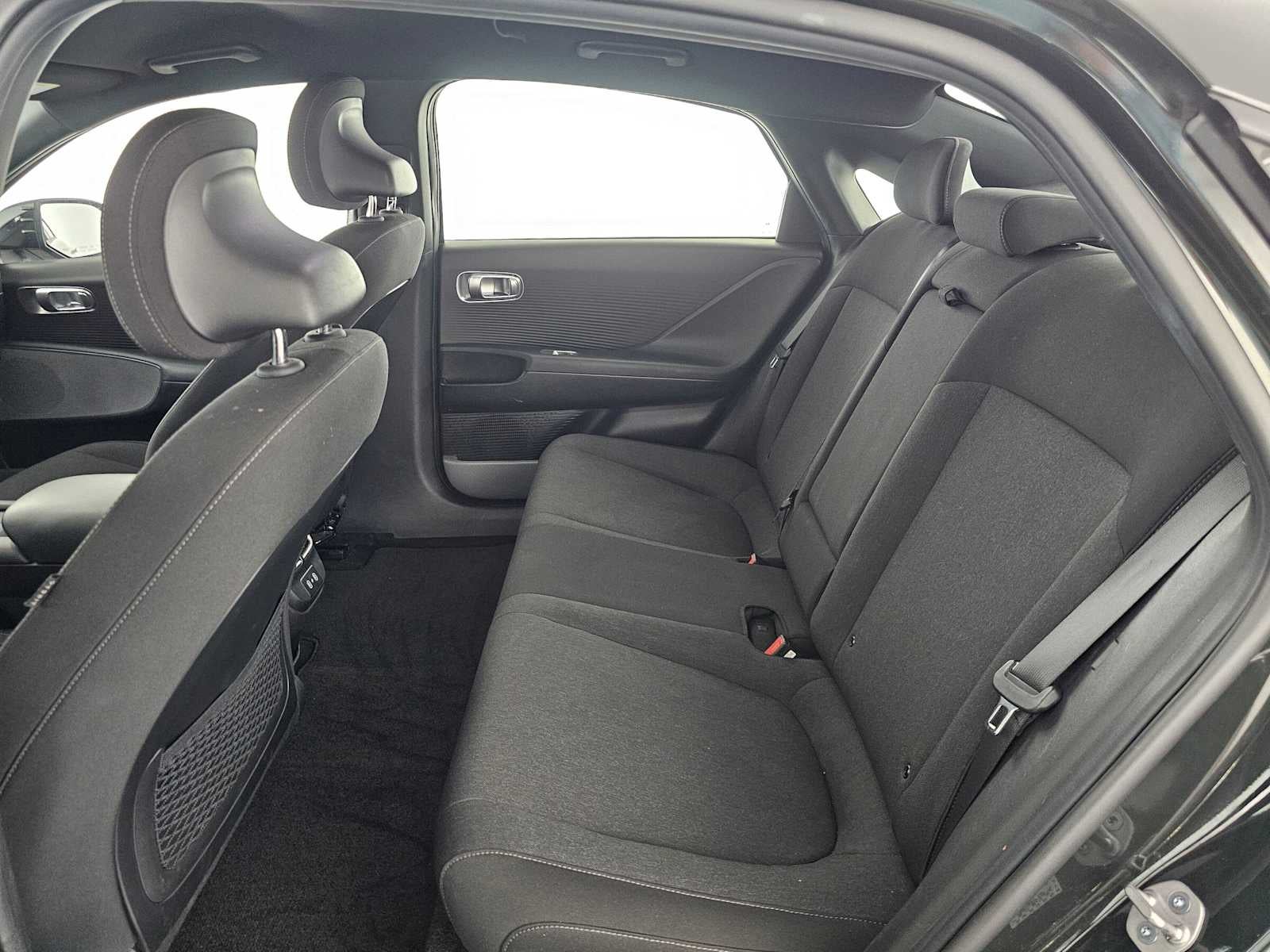 2023 Hyundai IONIQ 6 SE Standard Range