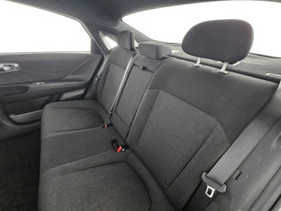 2023 Hyundai IONIQ 6 SE Standard Range