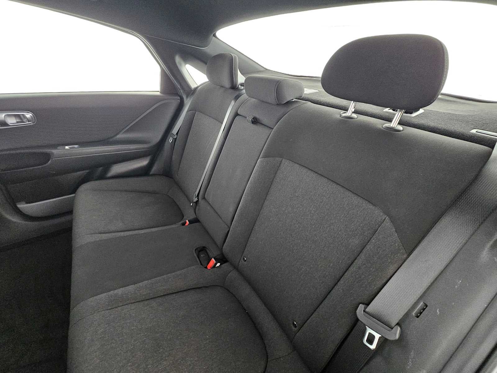 2023 Hyundai IONIQ 6 SE Standard Range
